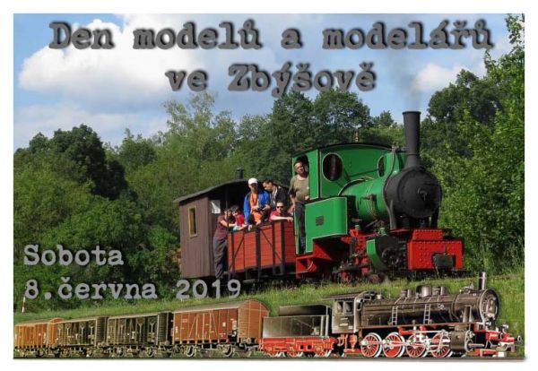 Modelářský den 