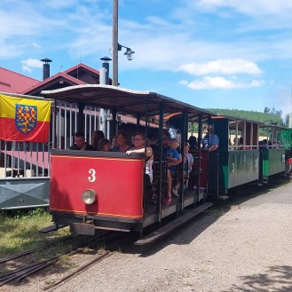 Cyrilometodějské jízdy 4.7. 2026