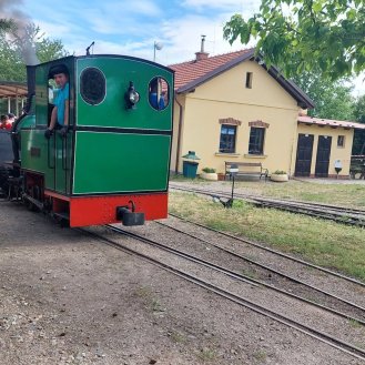 Cyrilometodějské jízdy 4.7. 2026