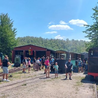 Cyrilometodějské jízdy 4.7. 2026