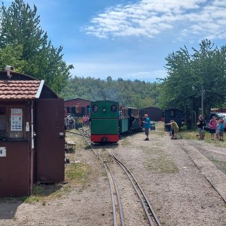 Cyrilometodějské jízdy 4.7. 2026
