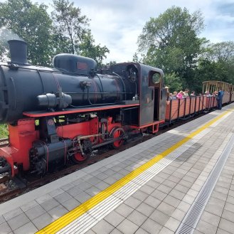 Cyrilometodějské jízdy 4.7. 2026