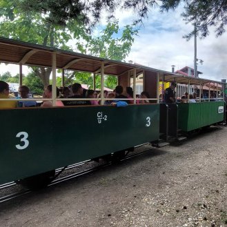 Cyrilometodějské jízdy 4.7. 2026