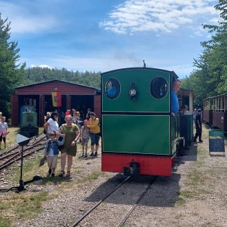 Cyrilometodějské jízdy 4.7. 2026