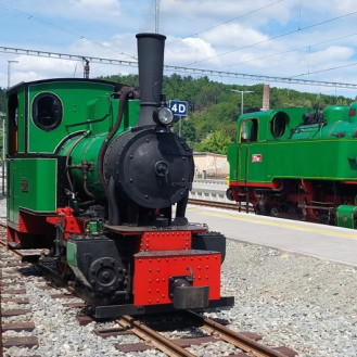 Henschel a BS200