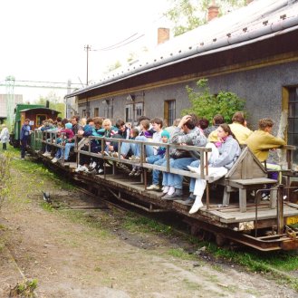 Historie MPŽ ( Brno, Mladějov)