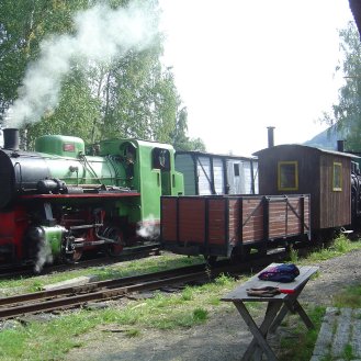 Historie MPŽ ( Brno, Mladějov)