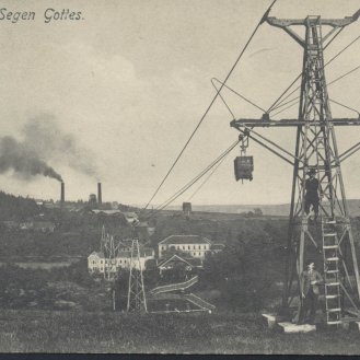 Historie zbýšovské dráhy