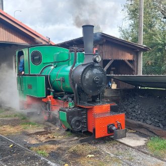 Podzimní jízdy 10.10.2026