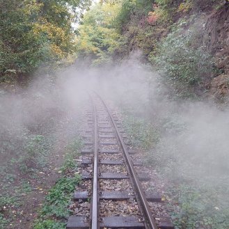 Podzimní jízdy 10.10.2026